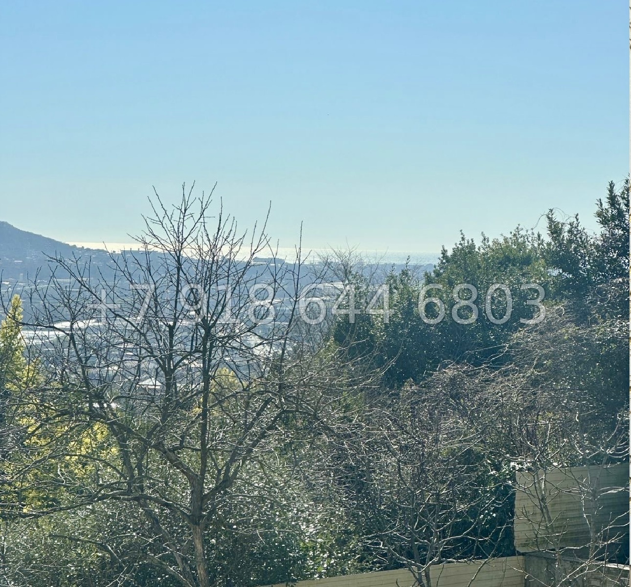 № 165 А. Дом частично с ремонтом в Адлере  - миниатюра 2