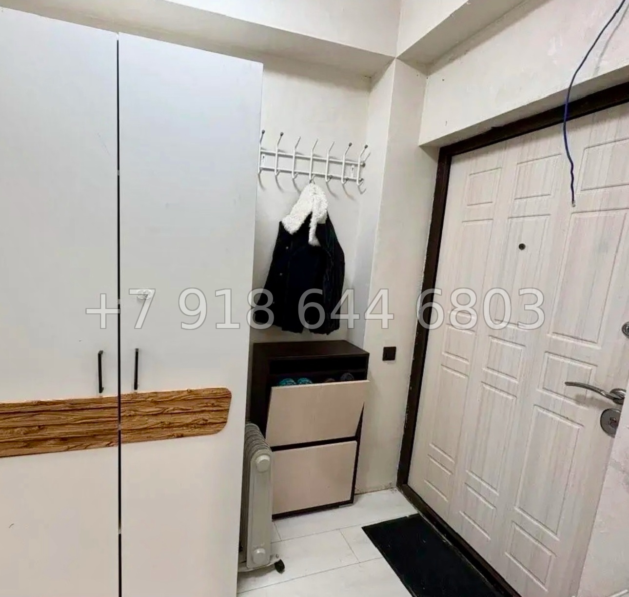 № 211 п. Квартира на море в Сочи  - миниатюра 8