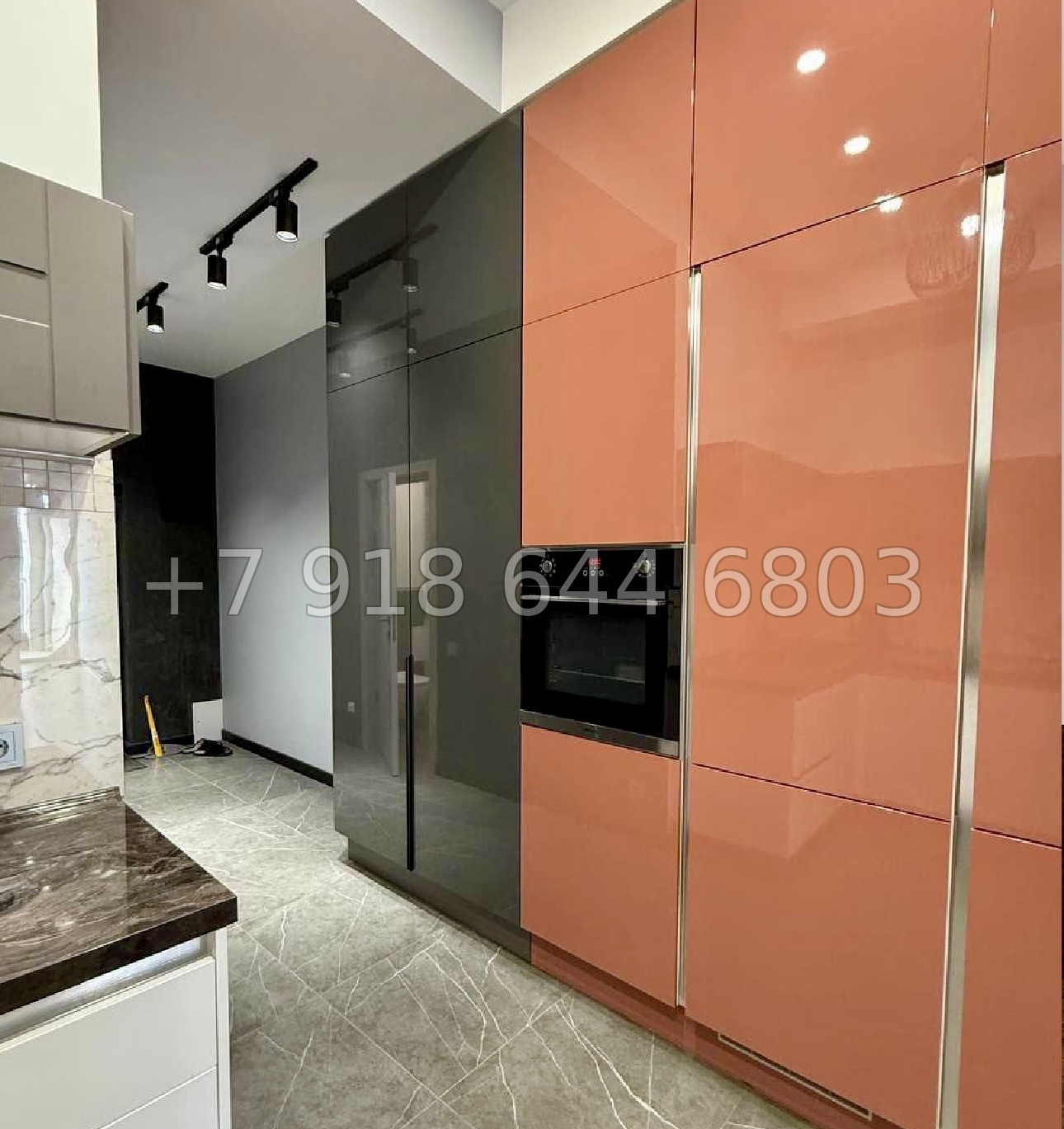 № 29 г. Ялта. На берегу моря с хорошим ремонтом  - миниатюра 3