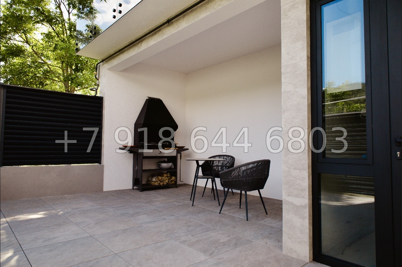 № 5 В. Оазис Лакшери в Адлере - миниатюра 22