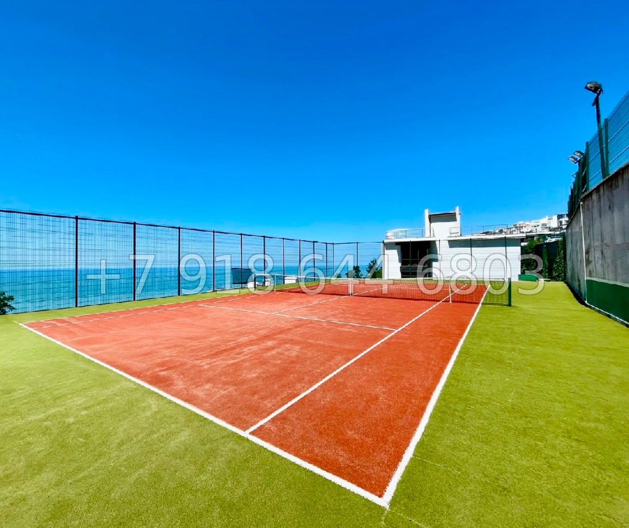 № 65 е. ЖК Лазурный Берег-2 Сочи  - миниатюра 26