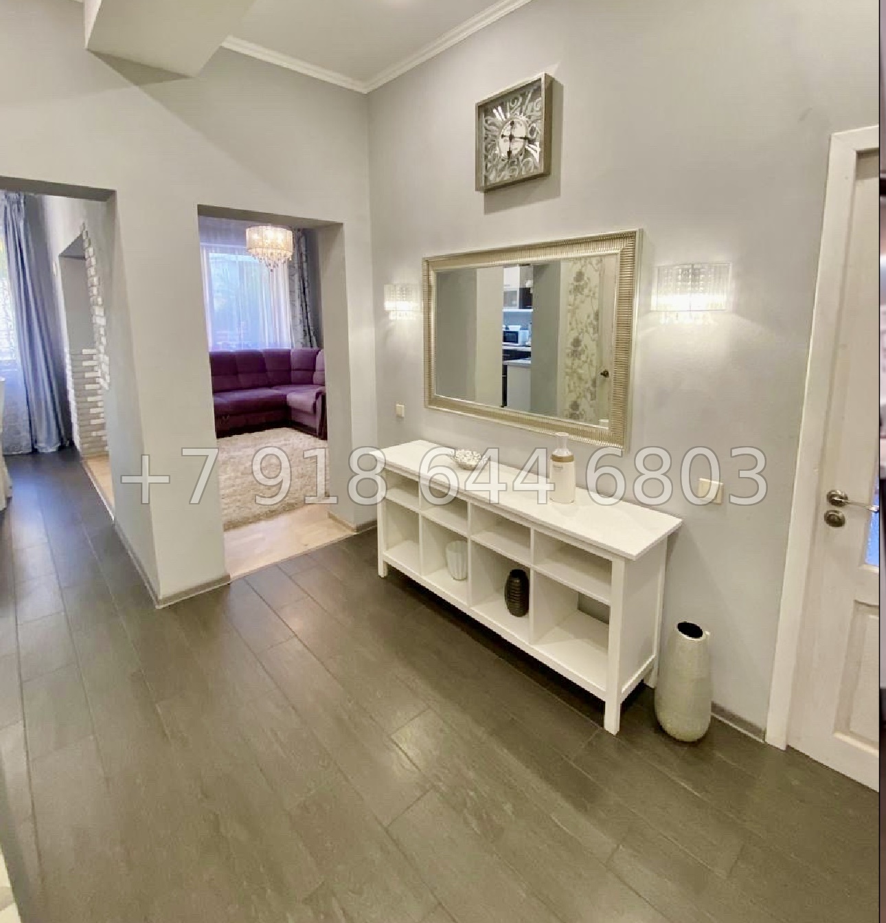 № 332 р. Центр города Сочи ЖК Примьер - миниатюра 6