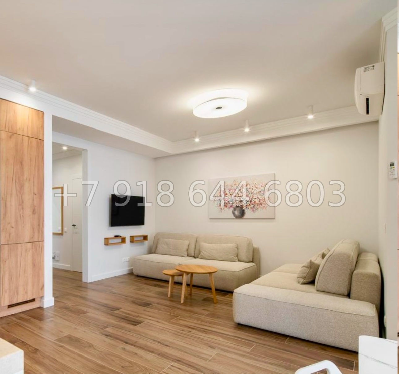 № 501 р. Элитная недвижимость в Сочи  - миниатюра 20