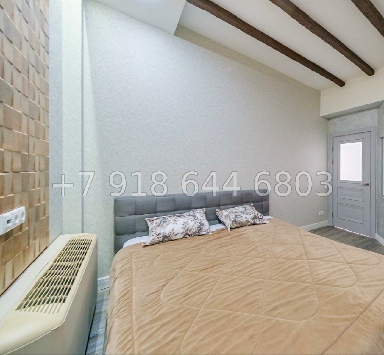 № 73 ш. ЖК Идеал Хаус Сочи  - миниатюра 4