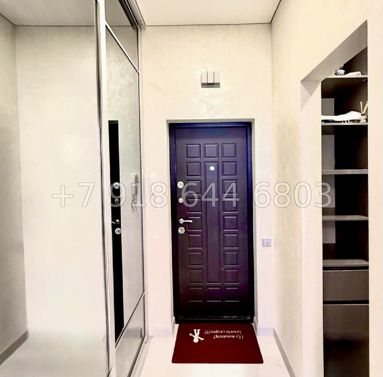 № 377 р. Квартира у моря в Сочи  - миниатюра 13