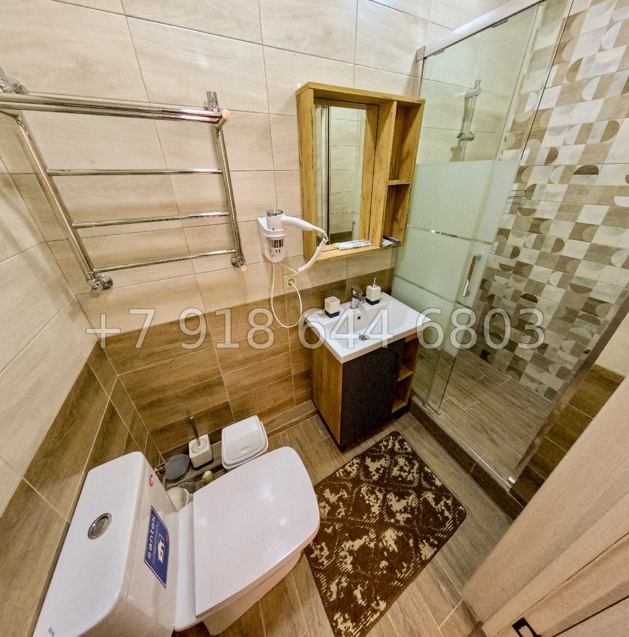 № 33 е. Дом в Галицыно с ремонтом  - миниатюра 11