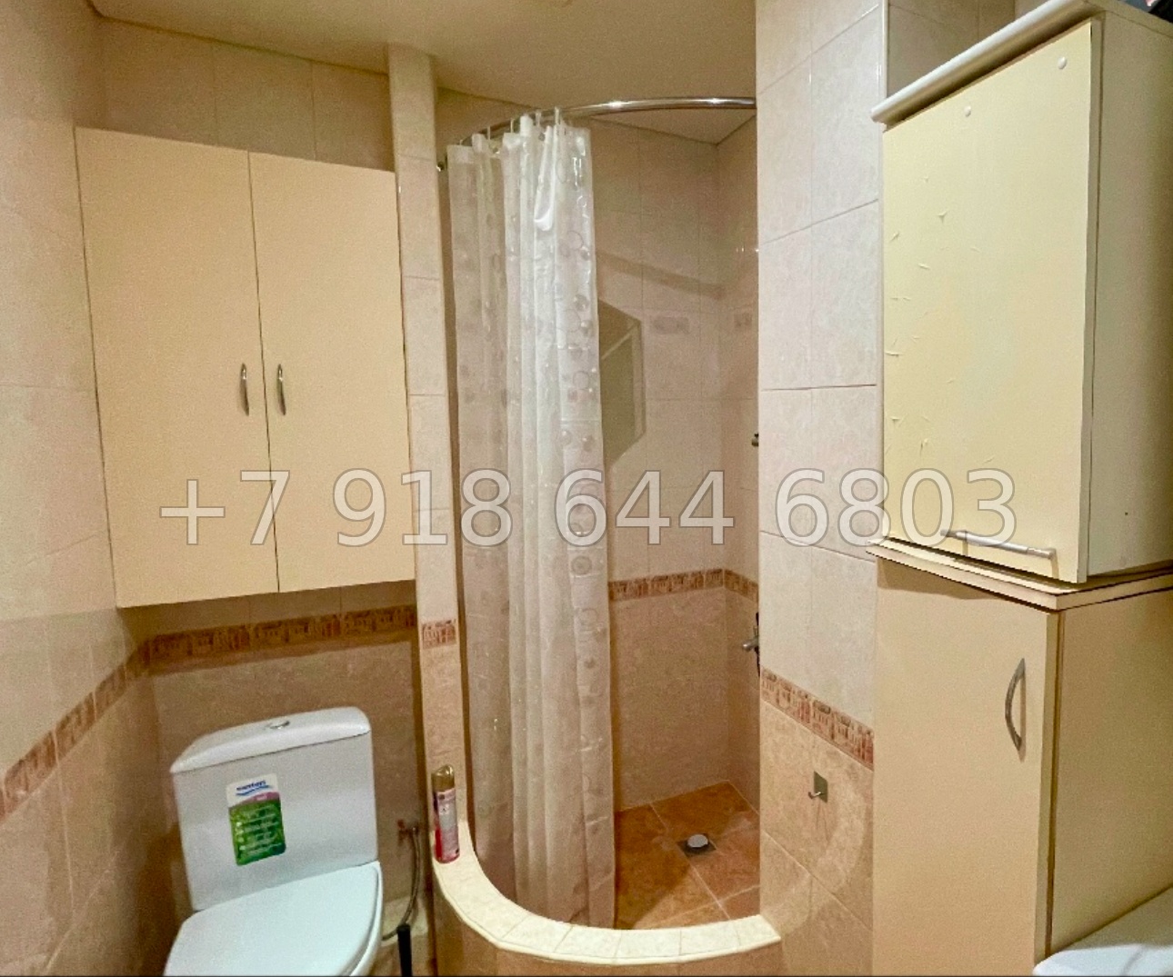 № 53х. Жилье в центре города Сочи  - миниатюра 5