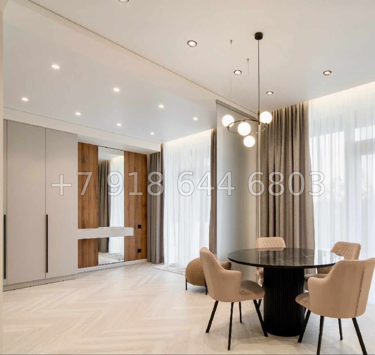 № 164 Б. Дом в Сочи на Мацесте  - миниатюра 3