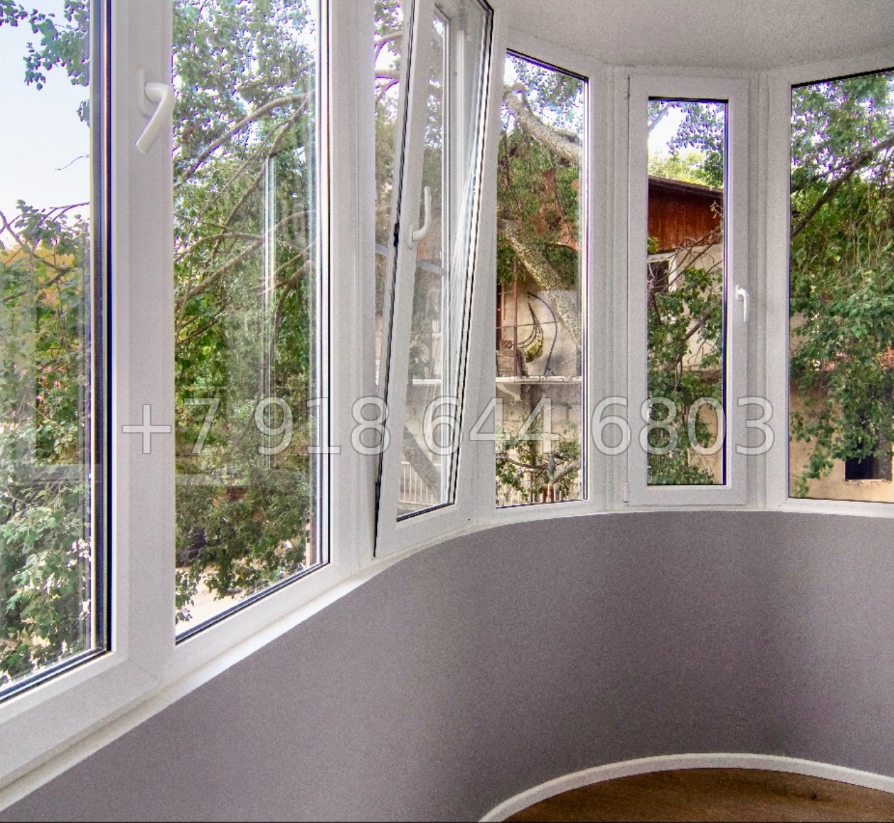 № 466 р. Двухкомнатная Квартира в 15 минутах пешком до моря в Сочи  - миниатюра 6