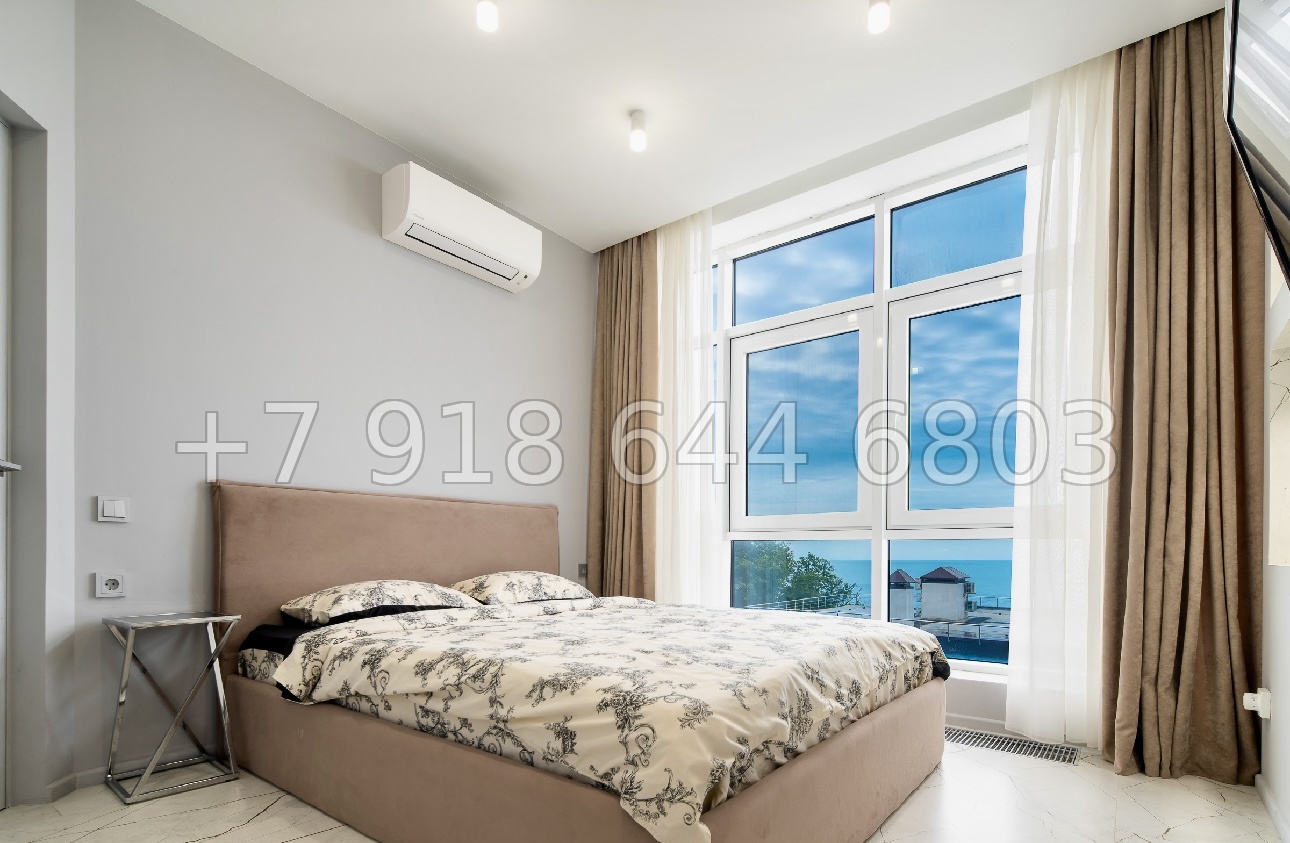 № 511 р. Элитная недвижимость на море в Сочи  - миниатюра 18