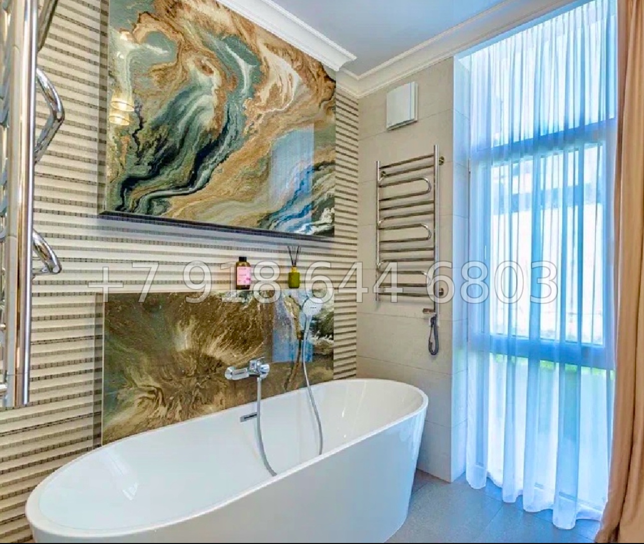 № 49 м. Дом Шале в Сочи  - миниатюра 24