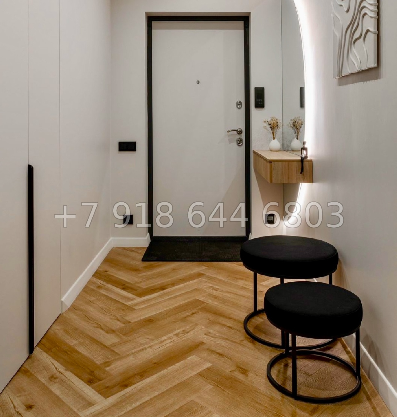 № 458 р. ЖК Альпийский квартал Сочи  - миниатюра 4