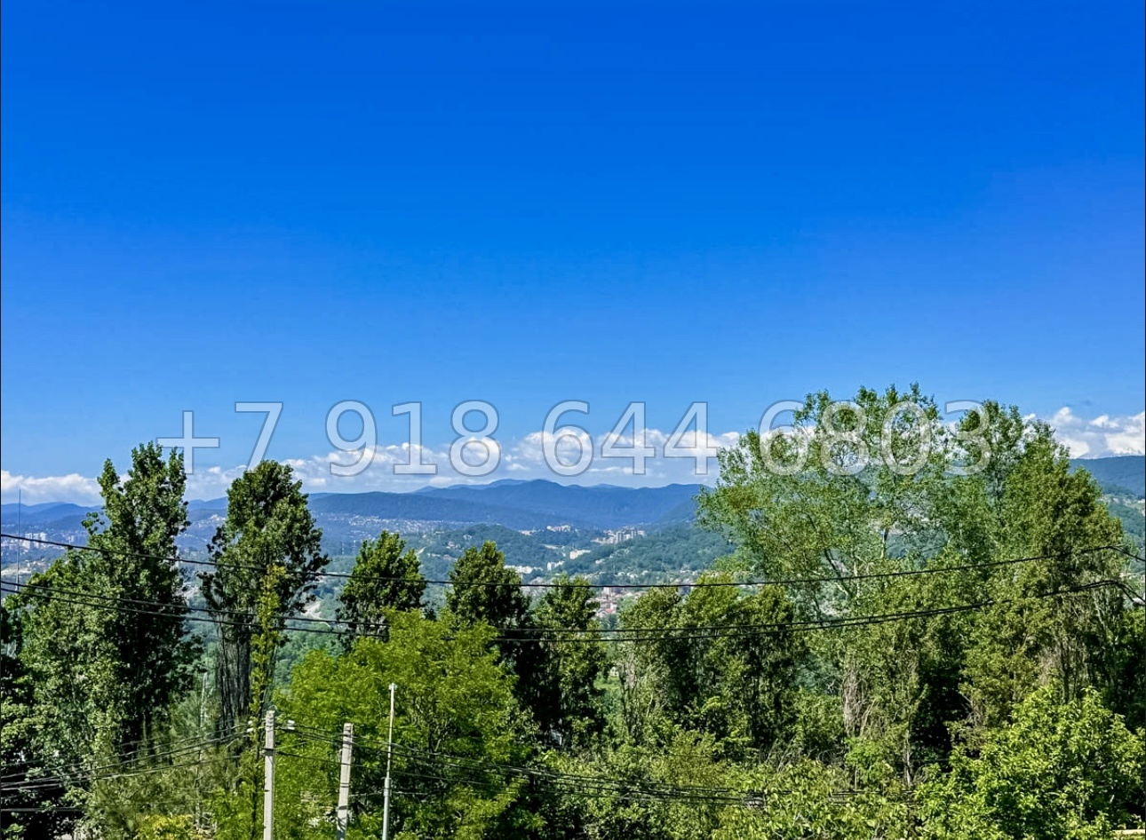 № 59 Б. Дом в городе Сочи на Бытхе - миниатюра 6