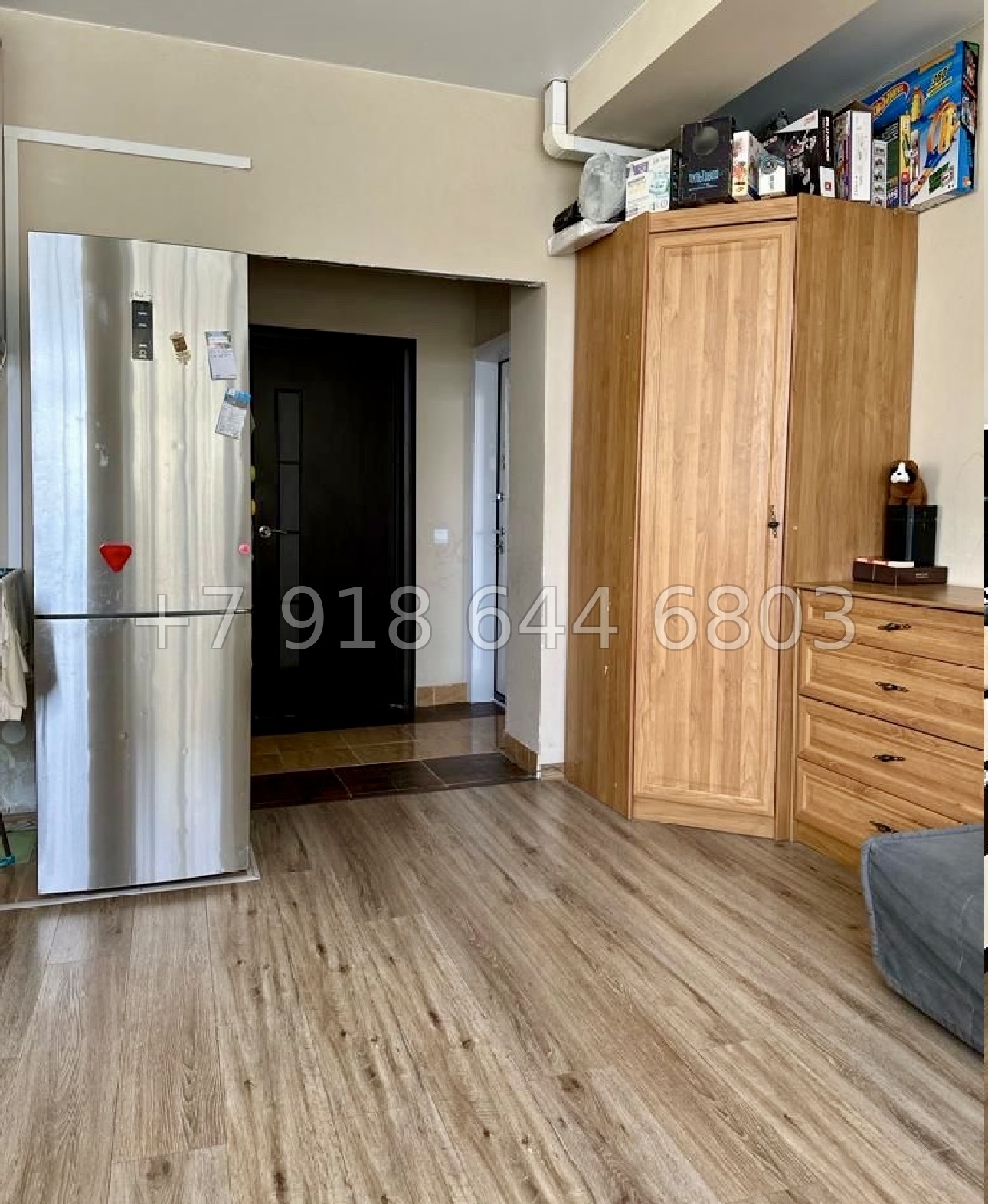 № 11х. Жилье в Сочи недалеко от моря - миниатюра 5