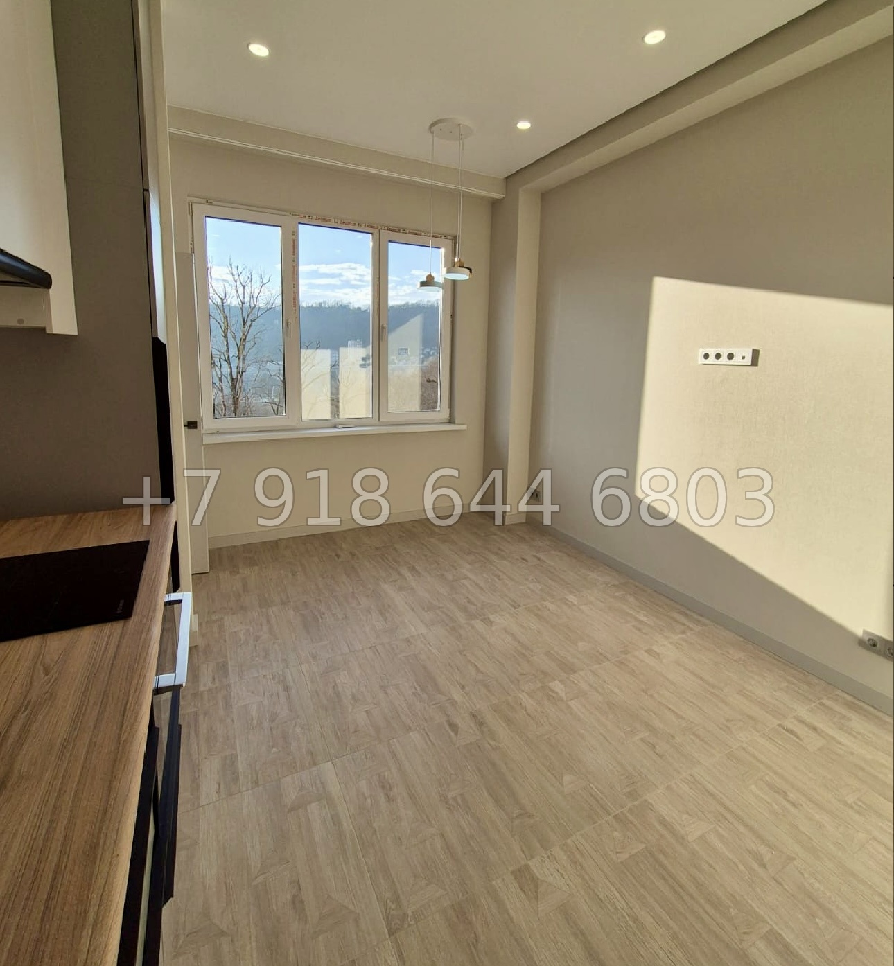 № 96 п. Квартира на Мацесте в Сочи  - миниатюра 4