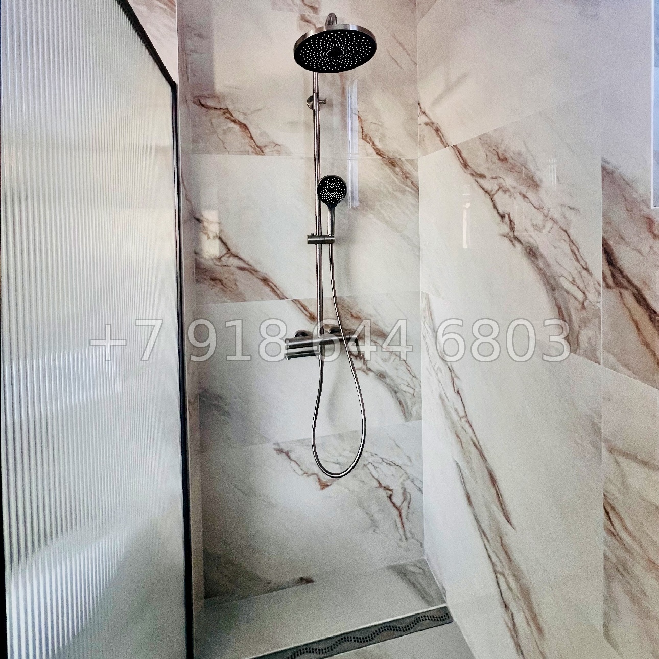 № 132 А. Дом с ремонтом и мебелью в Сочи  - миниатюра 14