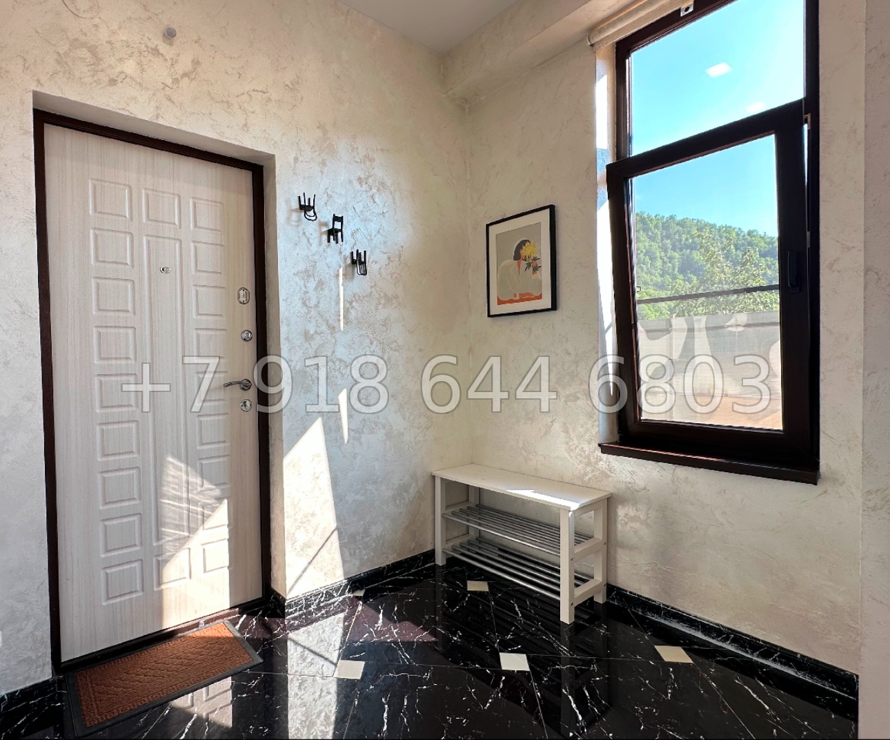 № 36 и. Квартира на Красной Поляне  - миниатюра 13