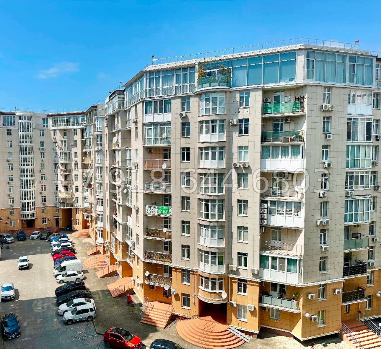 № 548 р. Квартира в Сириусе  - миниатюра 19