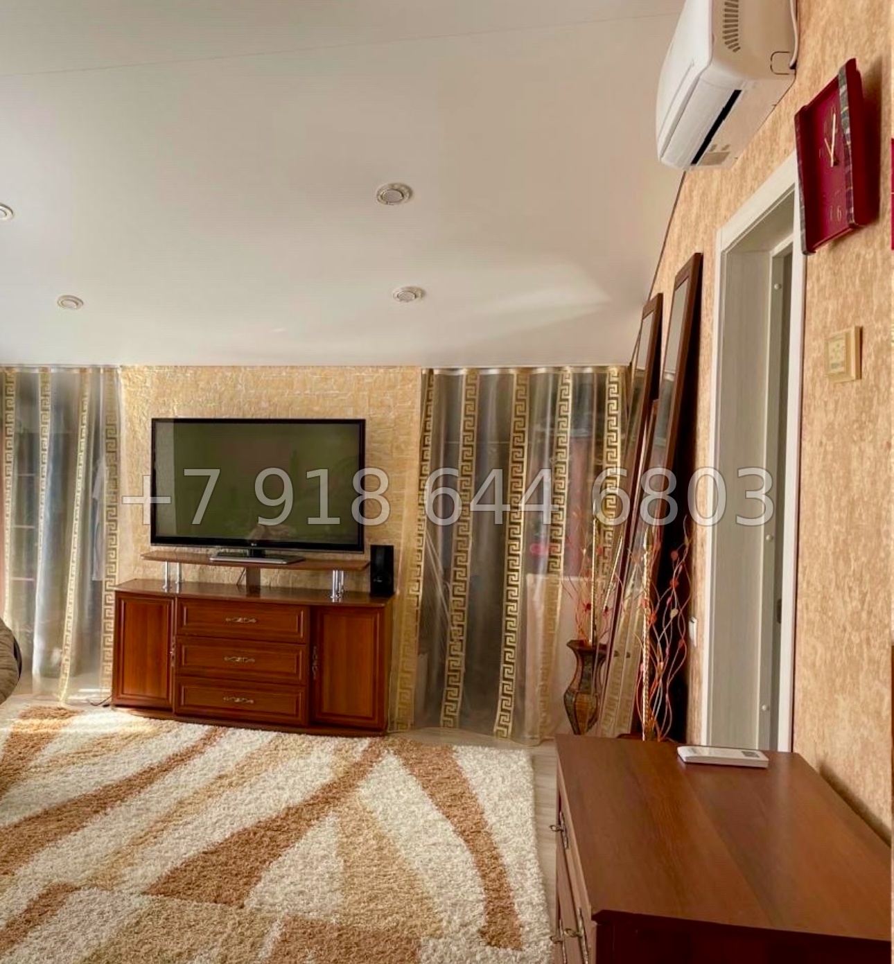 № 96 А. Дом с ремонтом в Адлере  - миниатюра 29