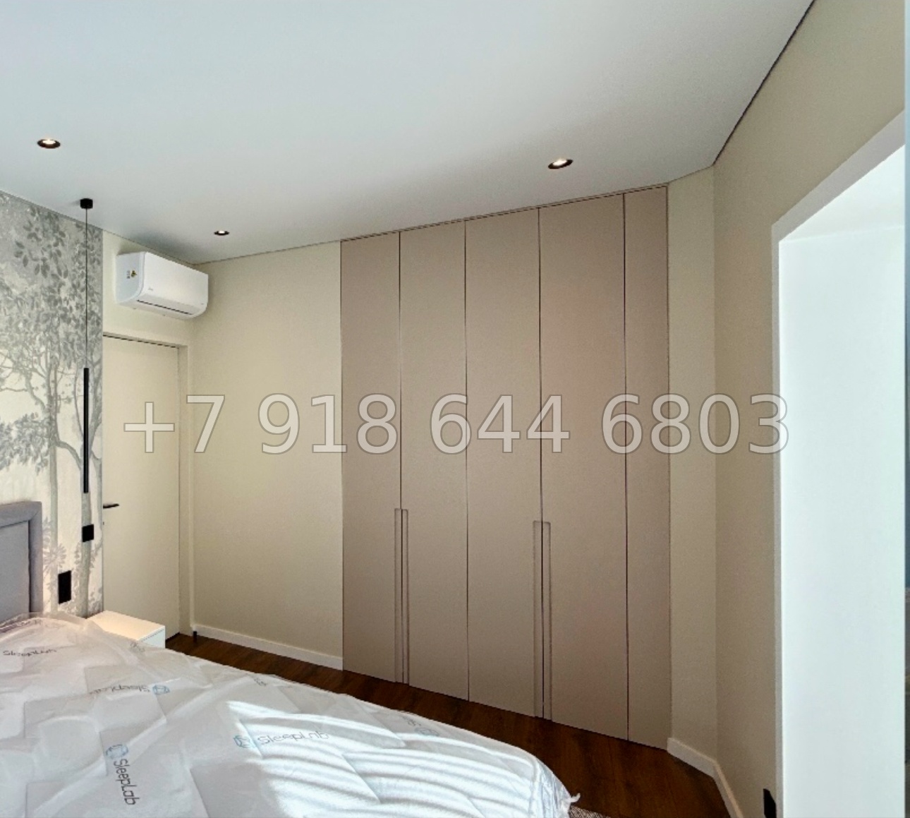 № 250 р. Квартира в ЖК 123 Сочи  - миниатюра 33