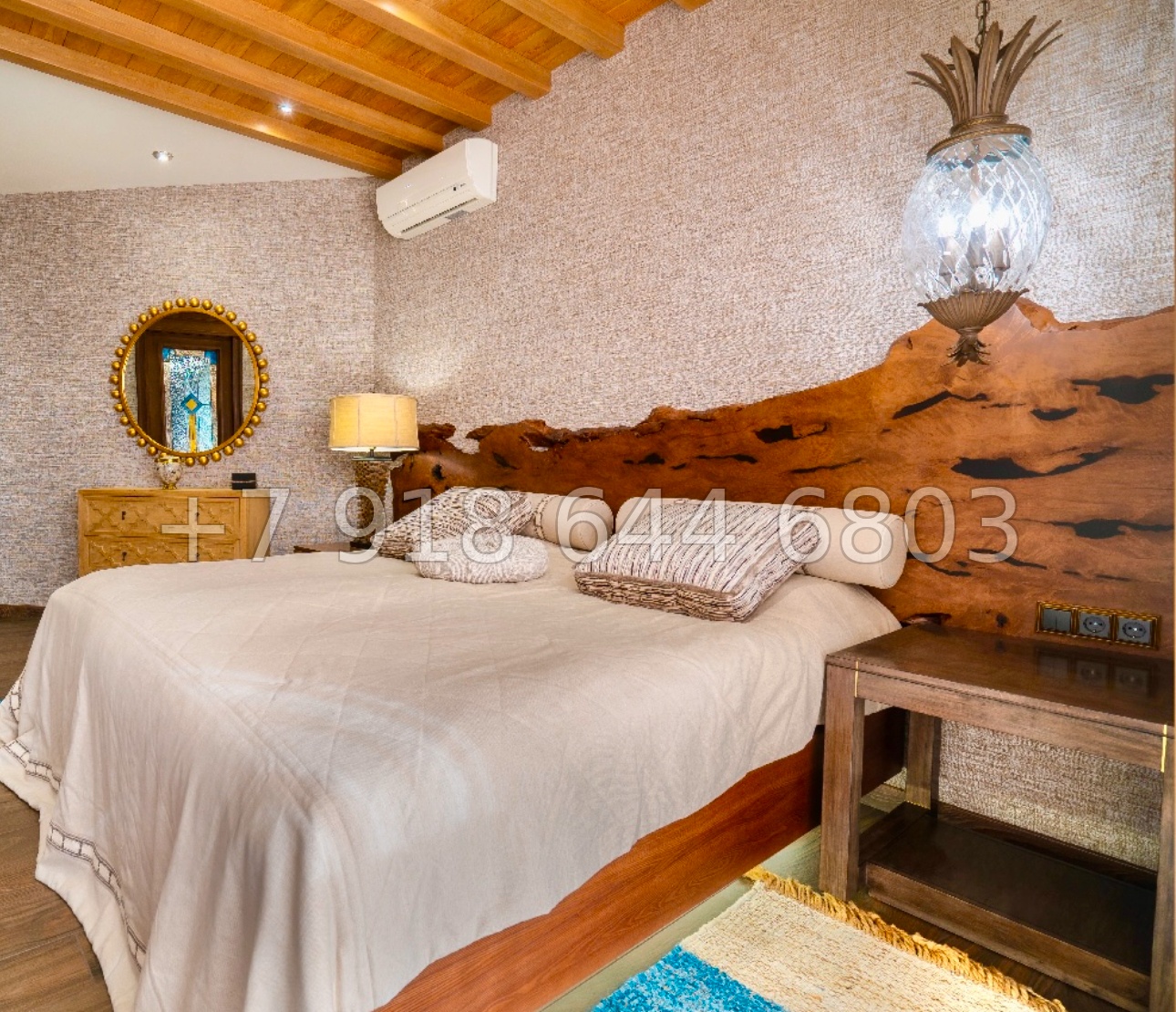 № 49 е. Квартира в центре города Сочи ЖК Морской Дворец  - миниатюра 31