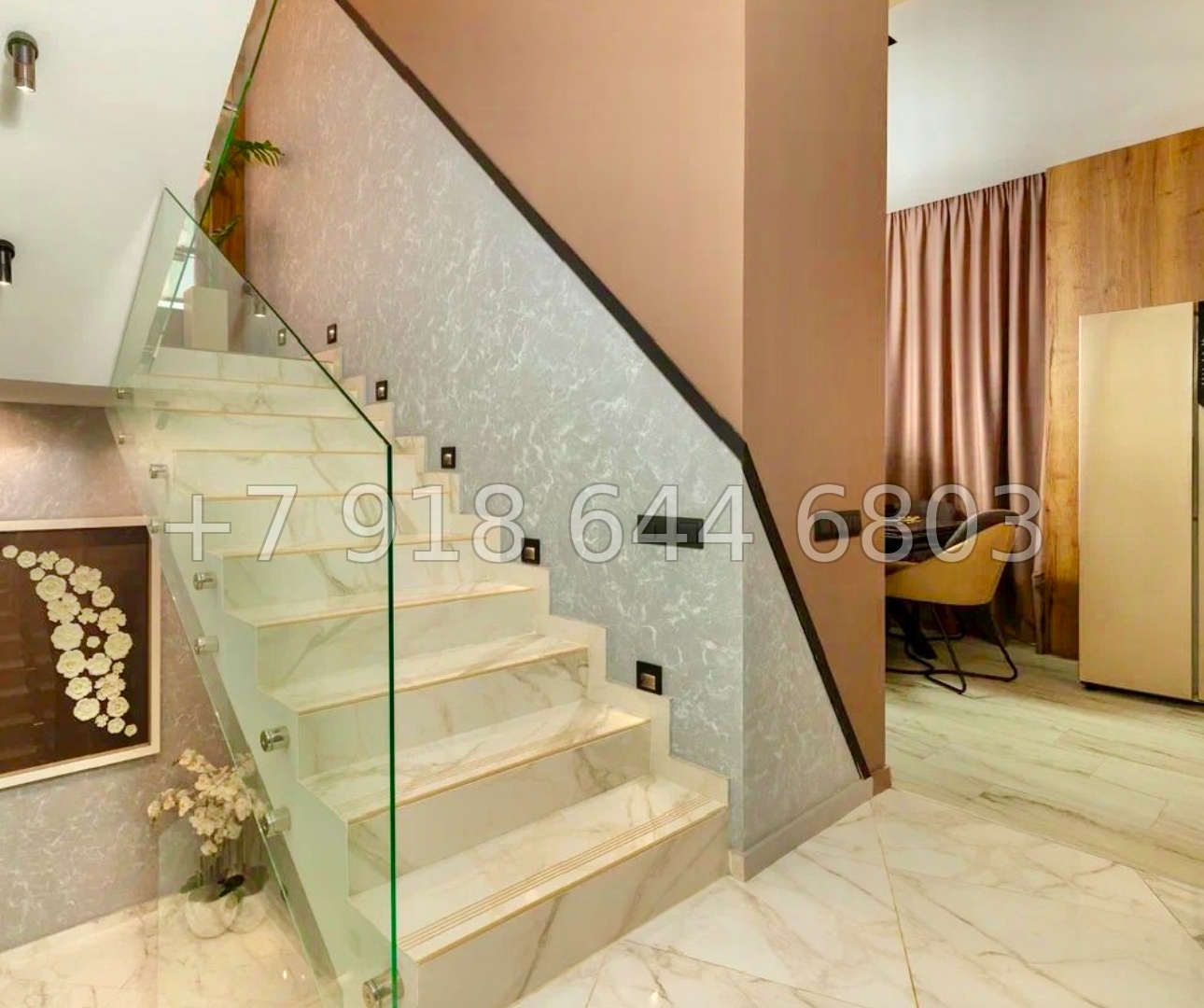 № 56 м. Дом в Сириусе  - миниатюра 24