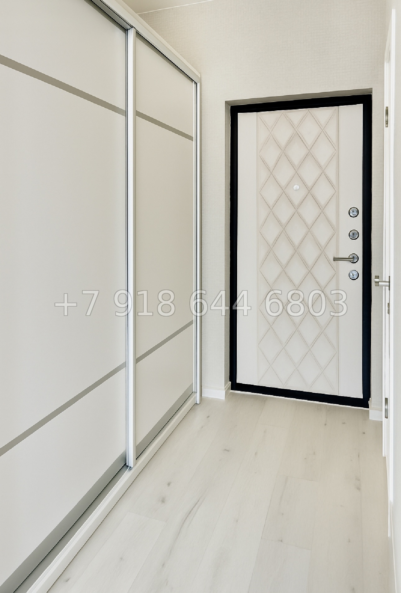 № 6п. Квартира с бассейном в Адлере  - миниатюра 13