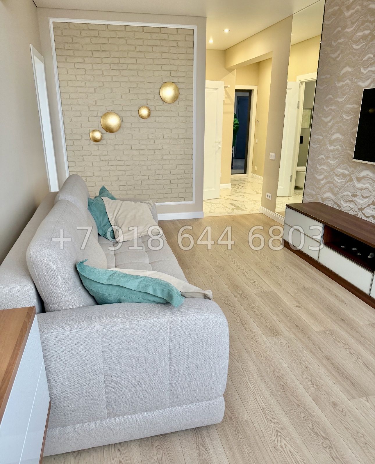 № 568 р. ЖК Сочи Парк  - миниатюра 8