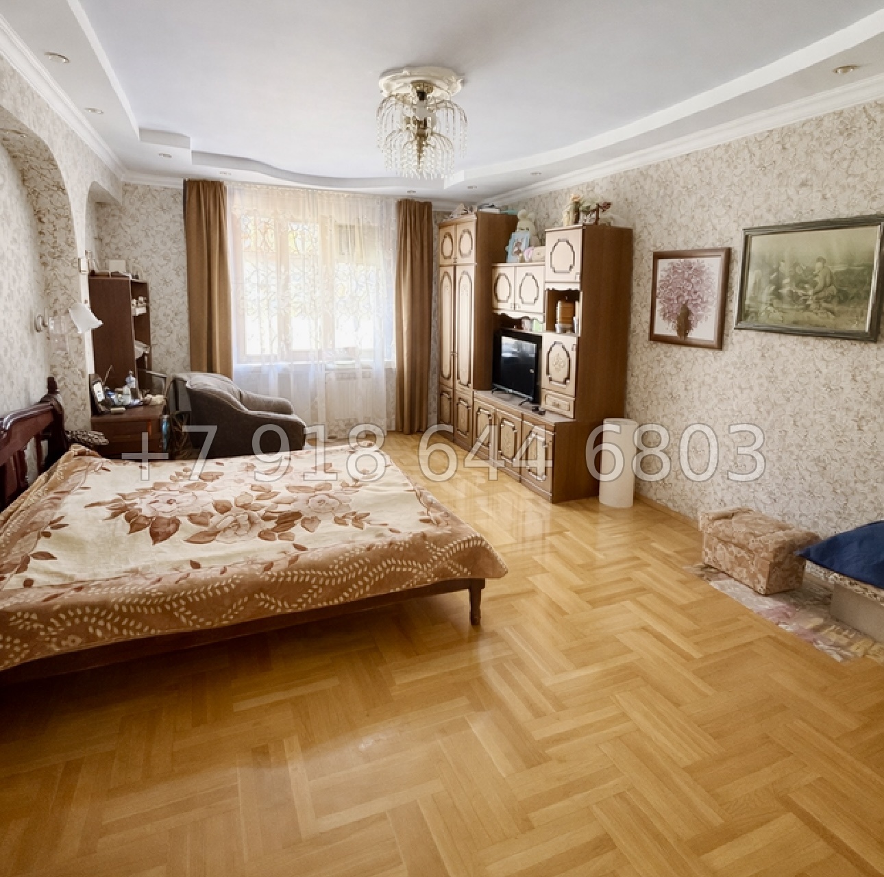 № 327 таунхаус в Сочи из кирпича  - миниатюра 7