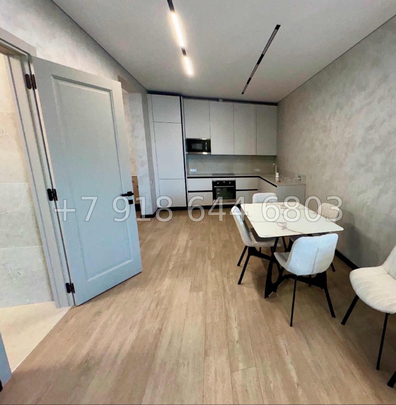 № 28е. Квартира в центре города Сочи. До моря 5 минут пешком  - миниатюра 6