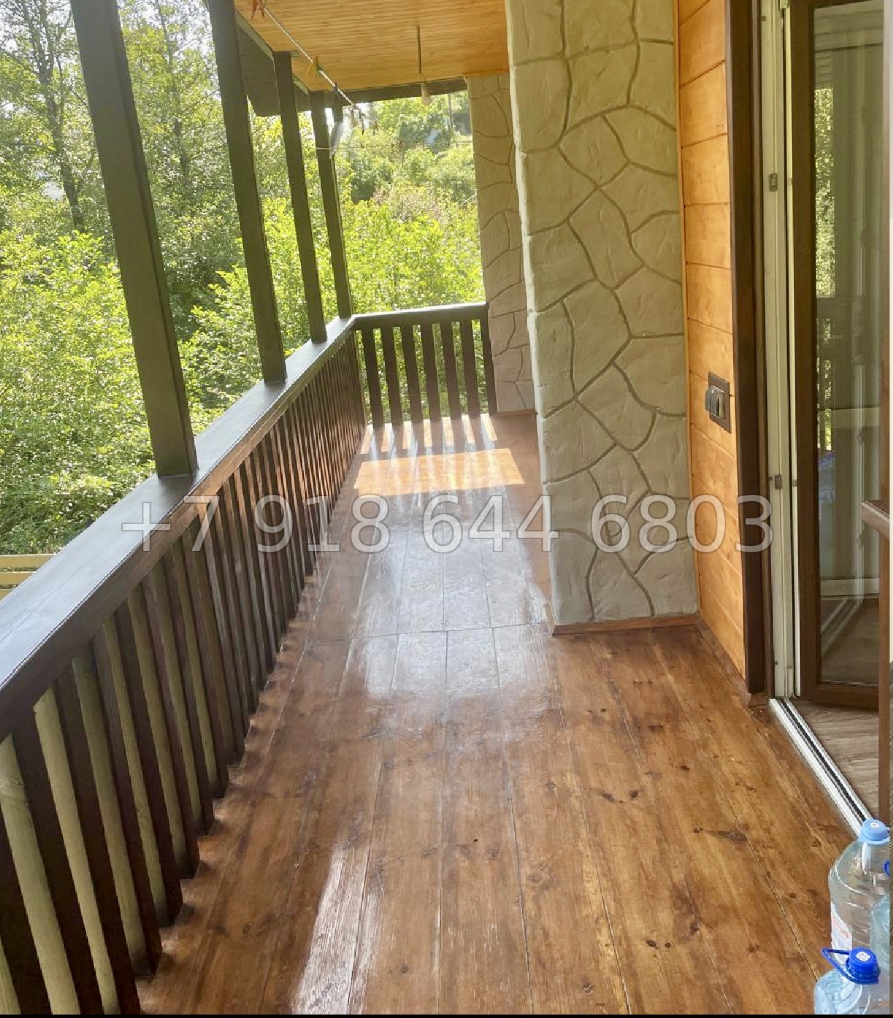 № 64А. Дом с ремонтом по самой маленькой цене  - миниатюра 5