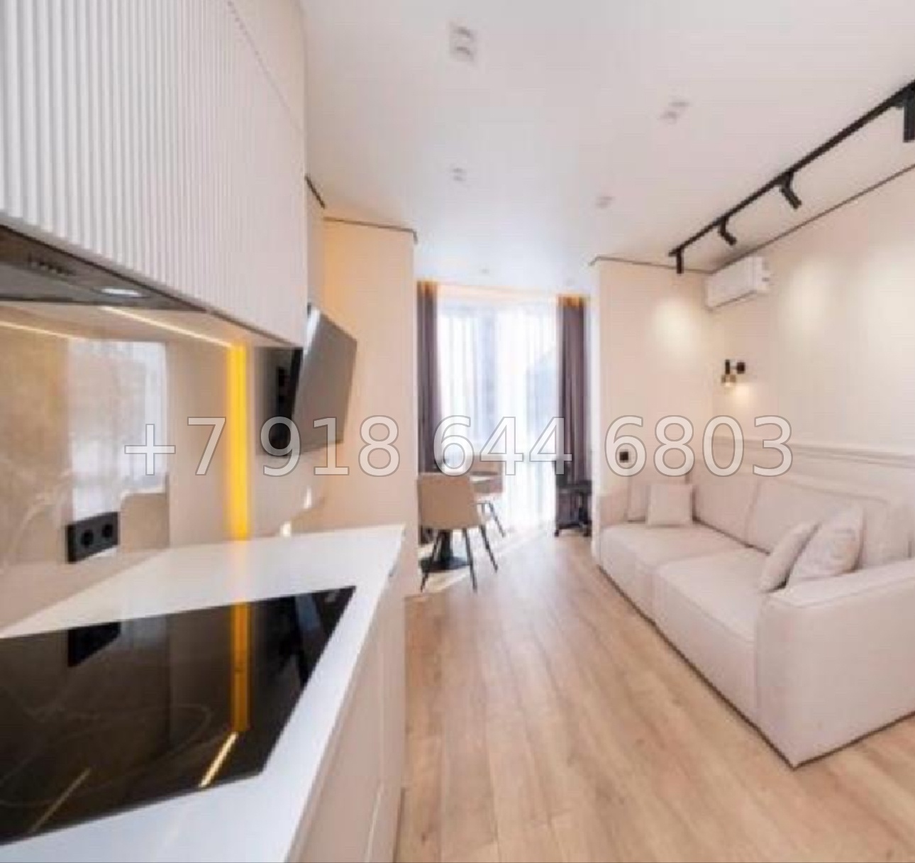 № 534 р. ЖК Альпийский квартал Сочи  - миниатюра 13