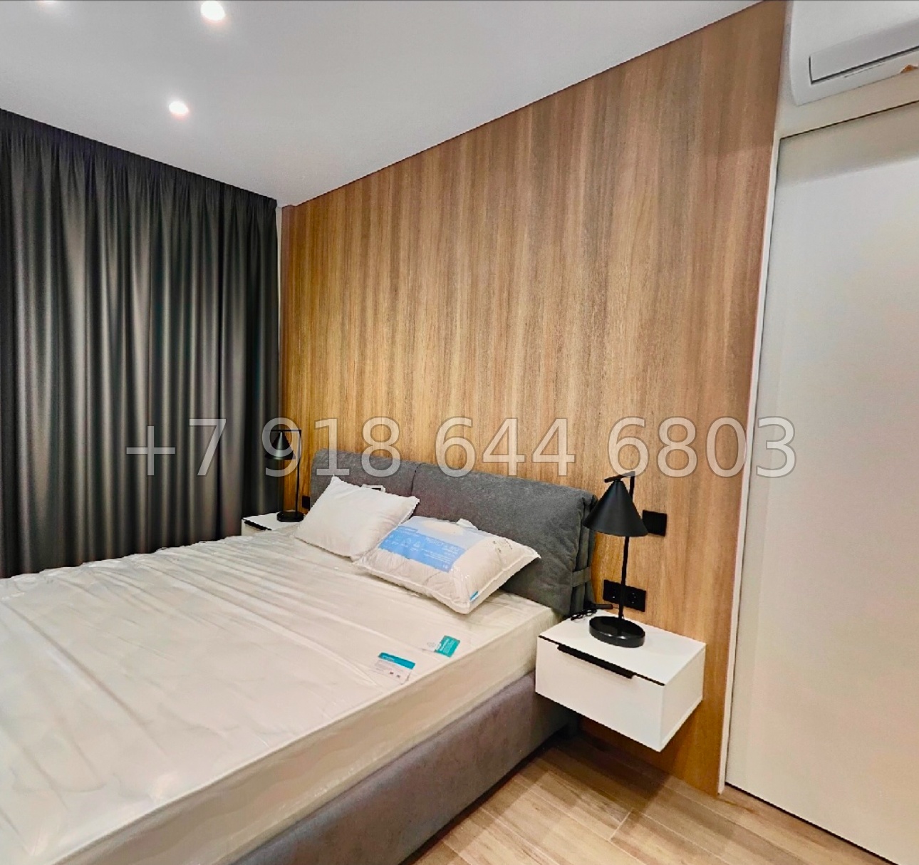 № 555 р. Квартира с видом на море в Сочи  - миниатюра 15