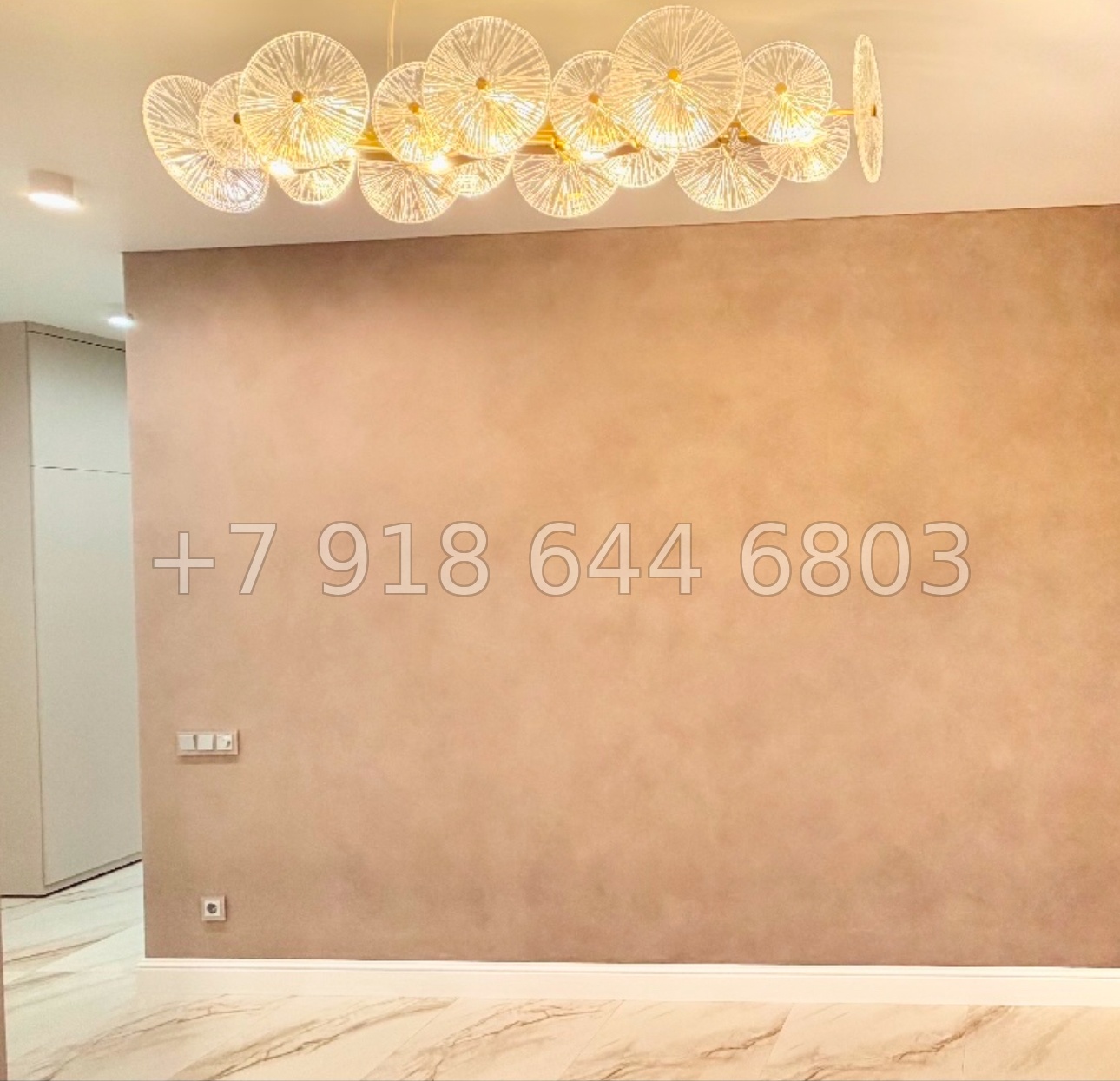 № 420 р. ЖК Меркато Сочи квартира с видом на море  - миниатюра 9