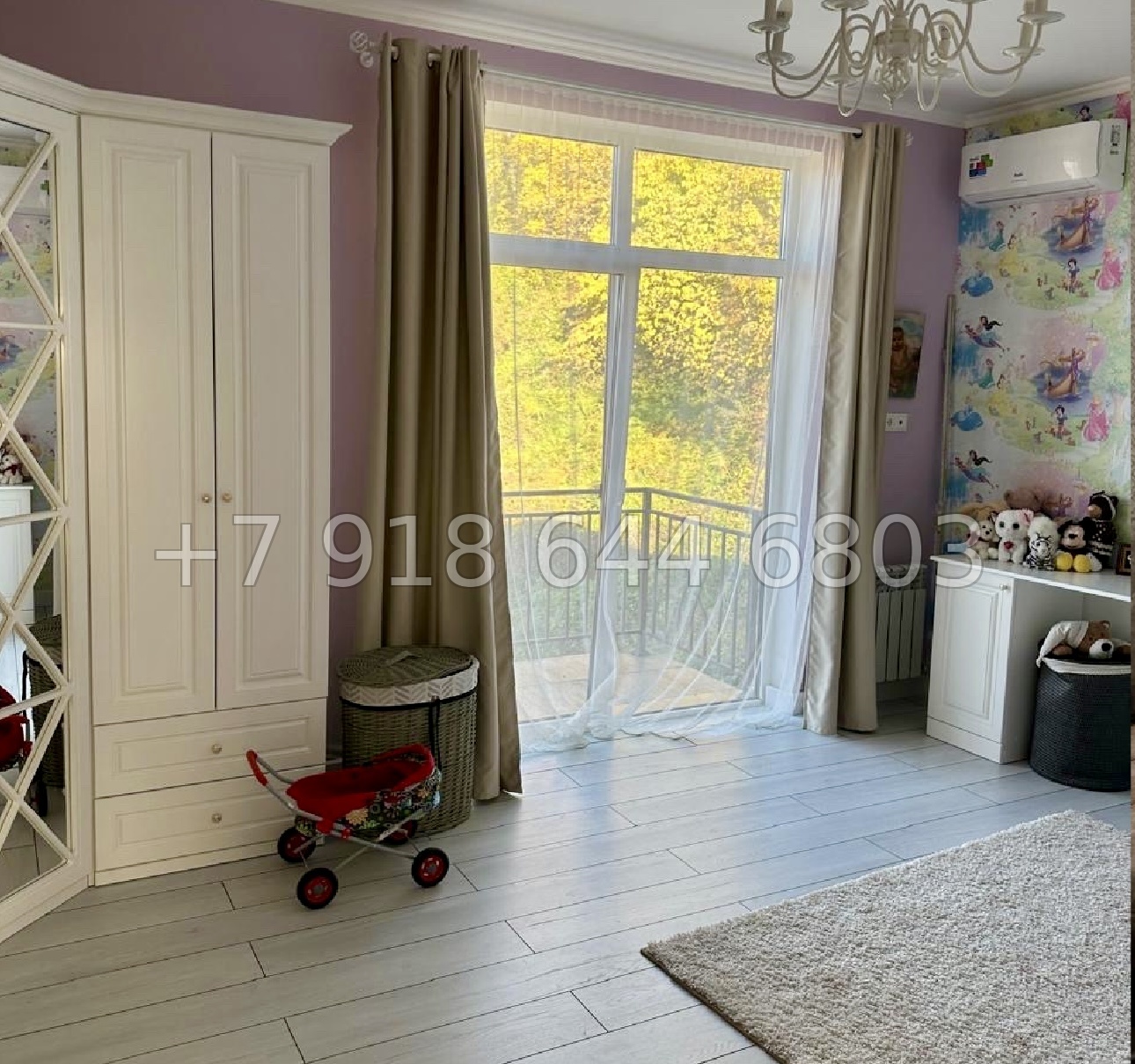 № 193 Б. Дом в Центральном районе города Сочи  - миниатюра 12