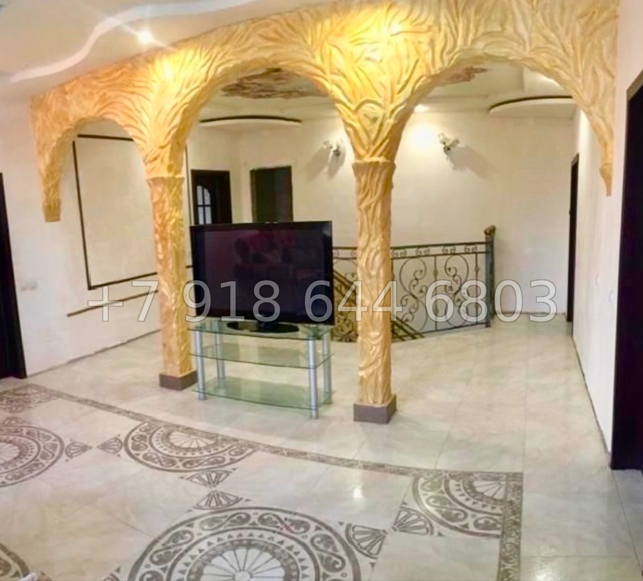 № 171 А. Дом в Адлере  - миниатюра 15