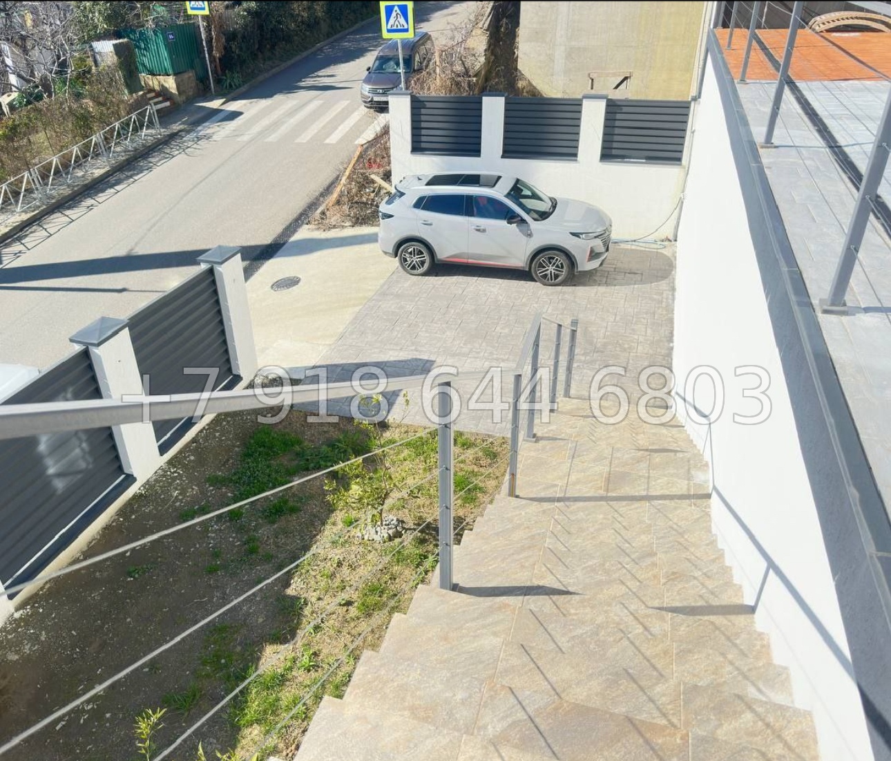 № 178 Б. Дом в Сочи на Тимирязева  - миниатюра 6