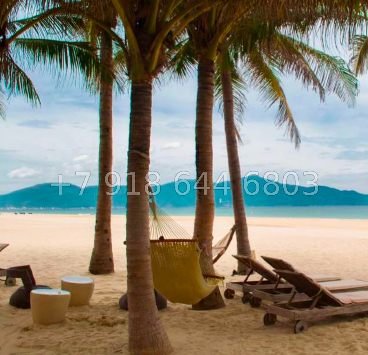 № 3. Пхукет AYANA Heights Seaview Residence T.H. Group Phuket Co., Ltd Банг Тао пляж район - миниатюра 37