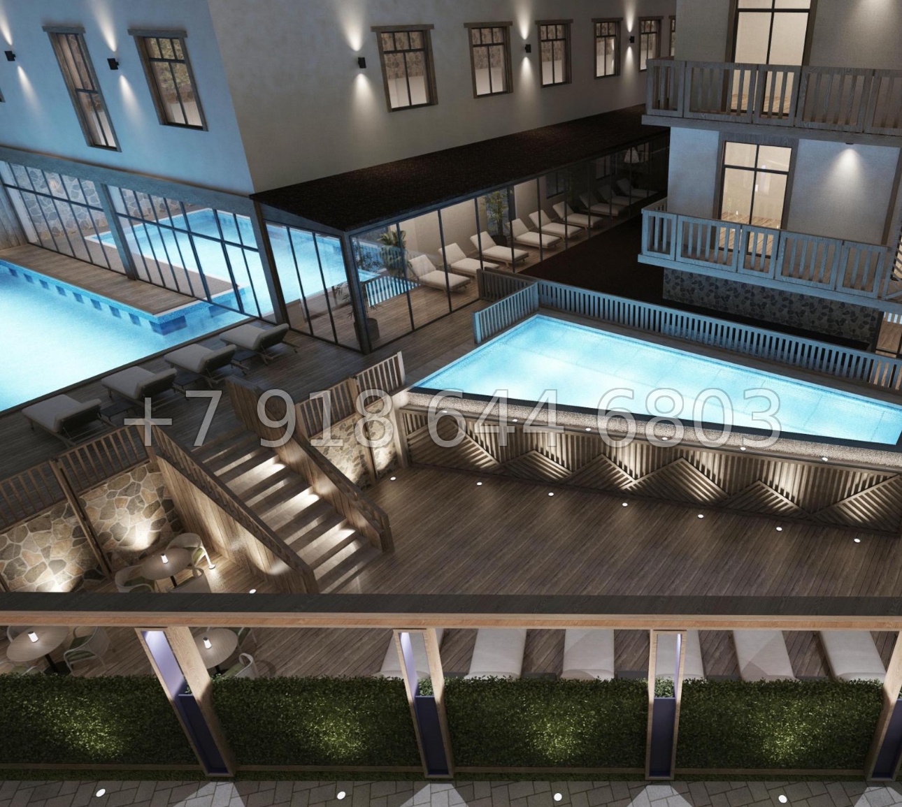 № 1 ф. Alean Select Altair Архыз - миниатюра 5