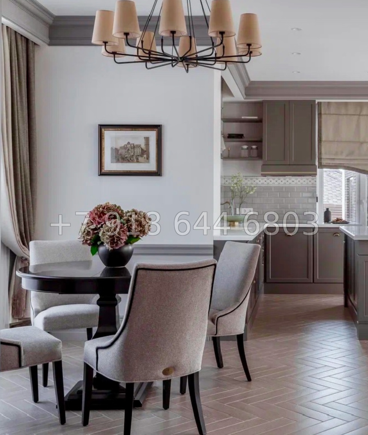 № 110 в. Дом с бассейном в Адлере у школы  - миниатюра 7