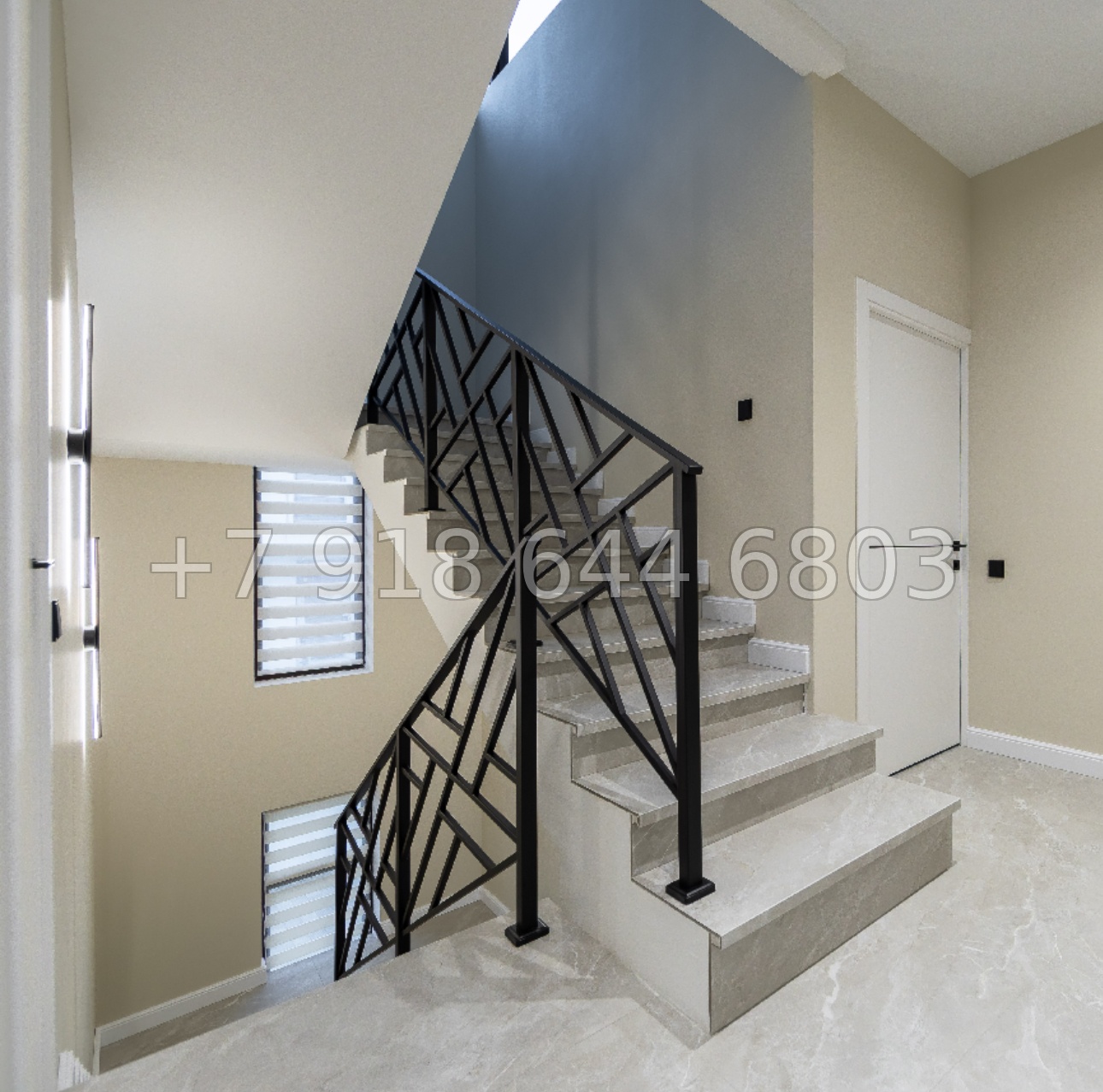 № 148 Б. Дом с ремонтом и бассейном в Сочи  - миниатюра 16