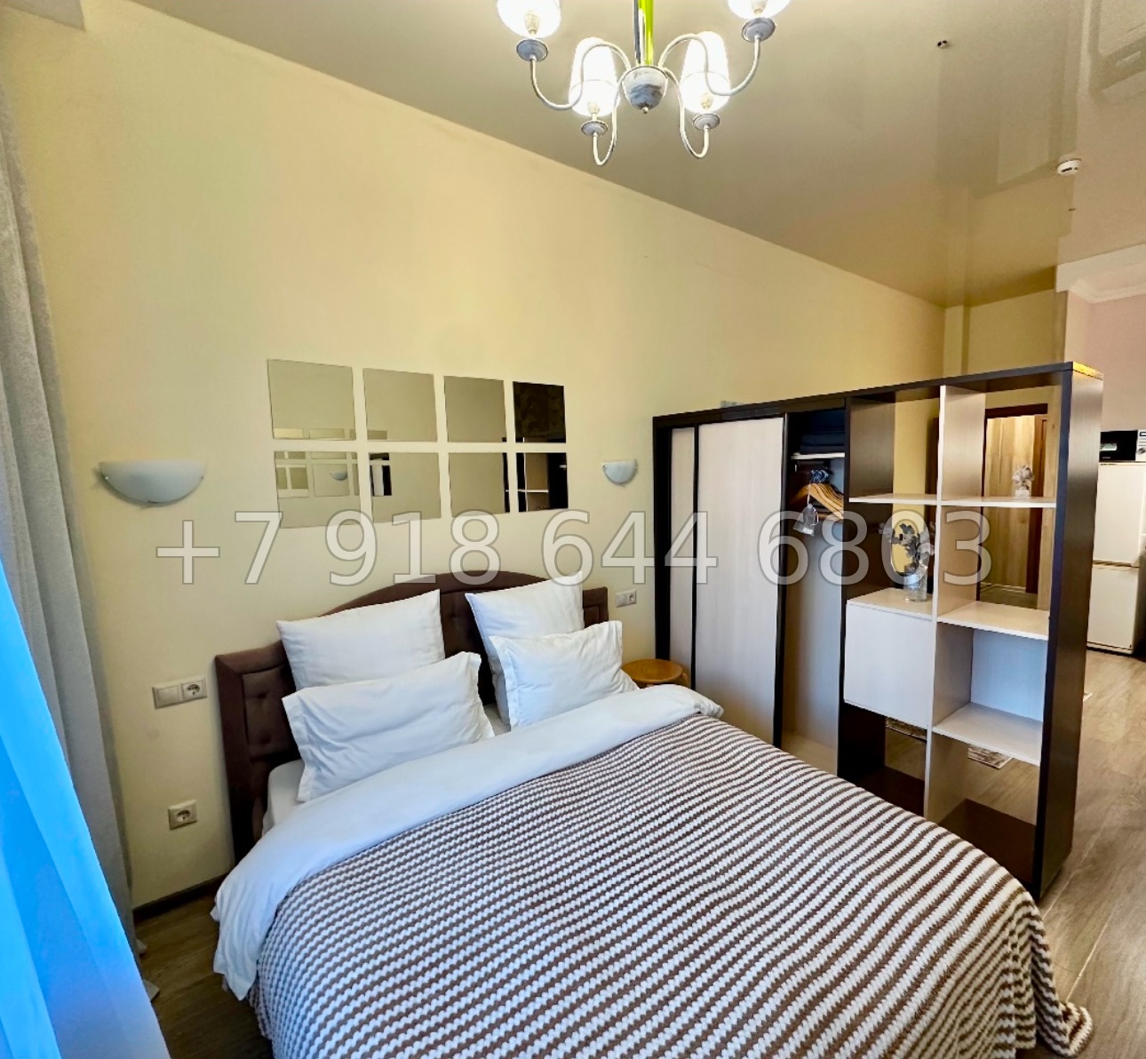 № 51 ш. До моря 1 минута пешком. Центр Сочи  - миниатюра 13