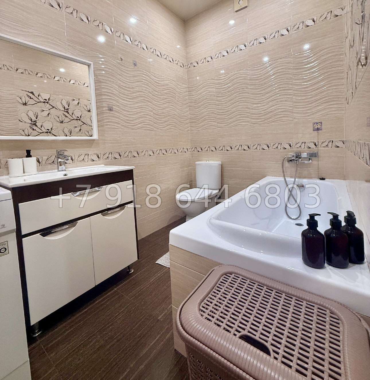 № 274 р. Квартира в Сочи  - миниатюра 8