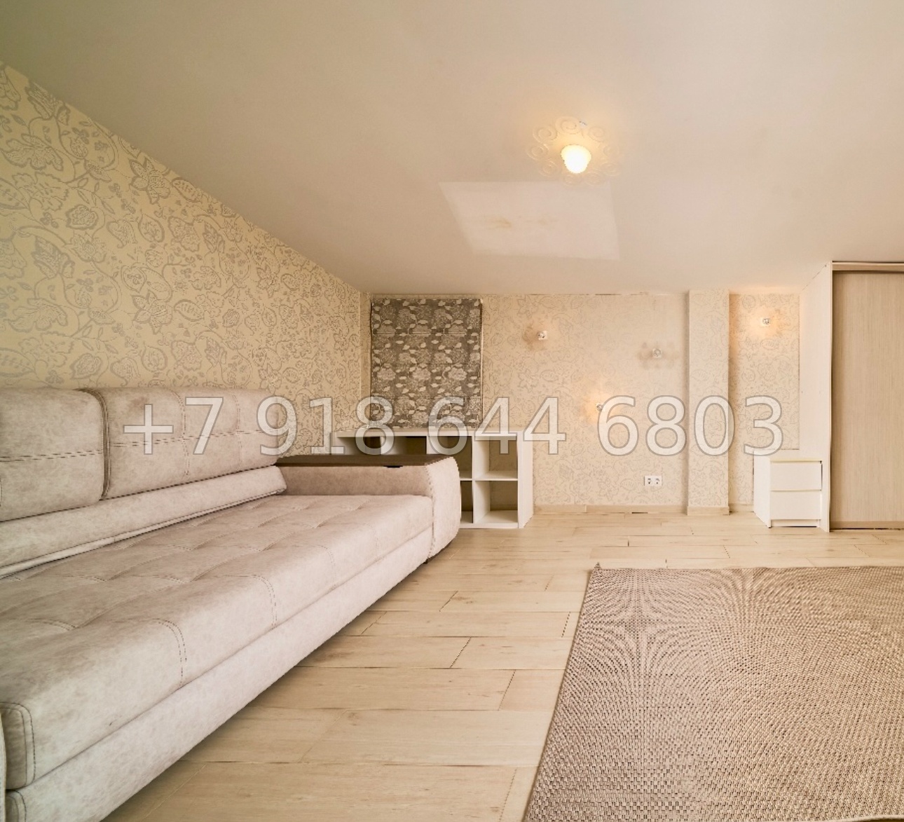 № 46 п. Дом на Красной Поляне  - миниатюра 31