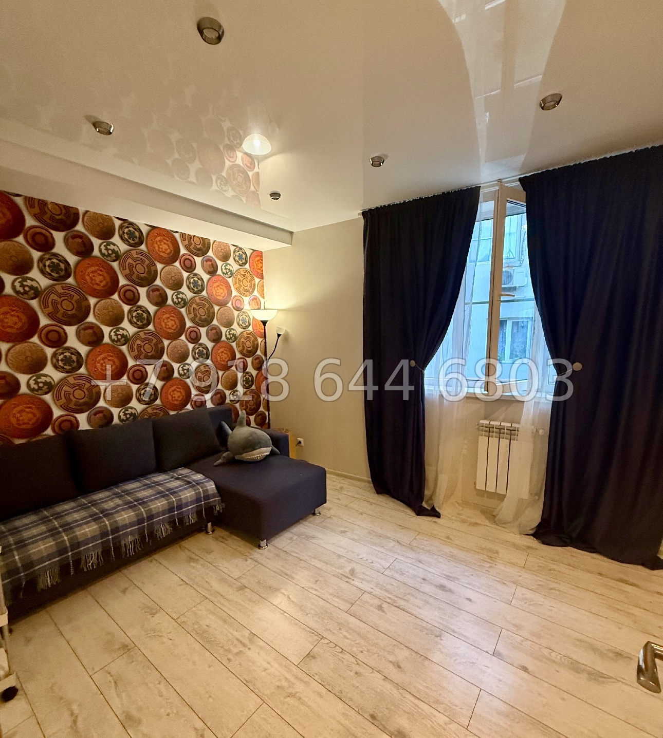 № 10ш. Большая площадь. Сочи район Макаренко  - миниатюра 7