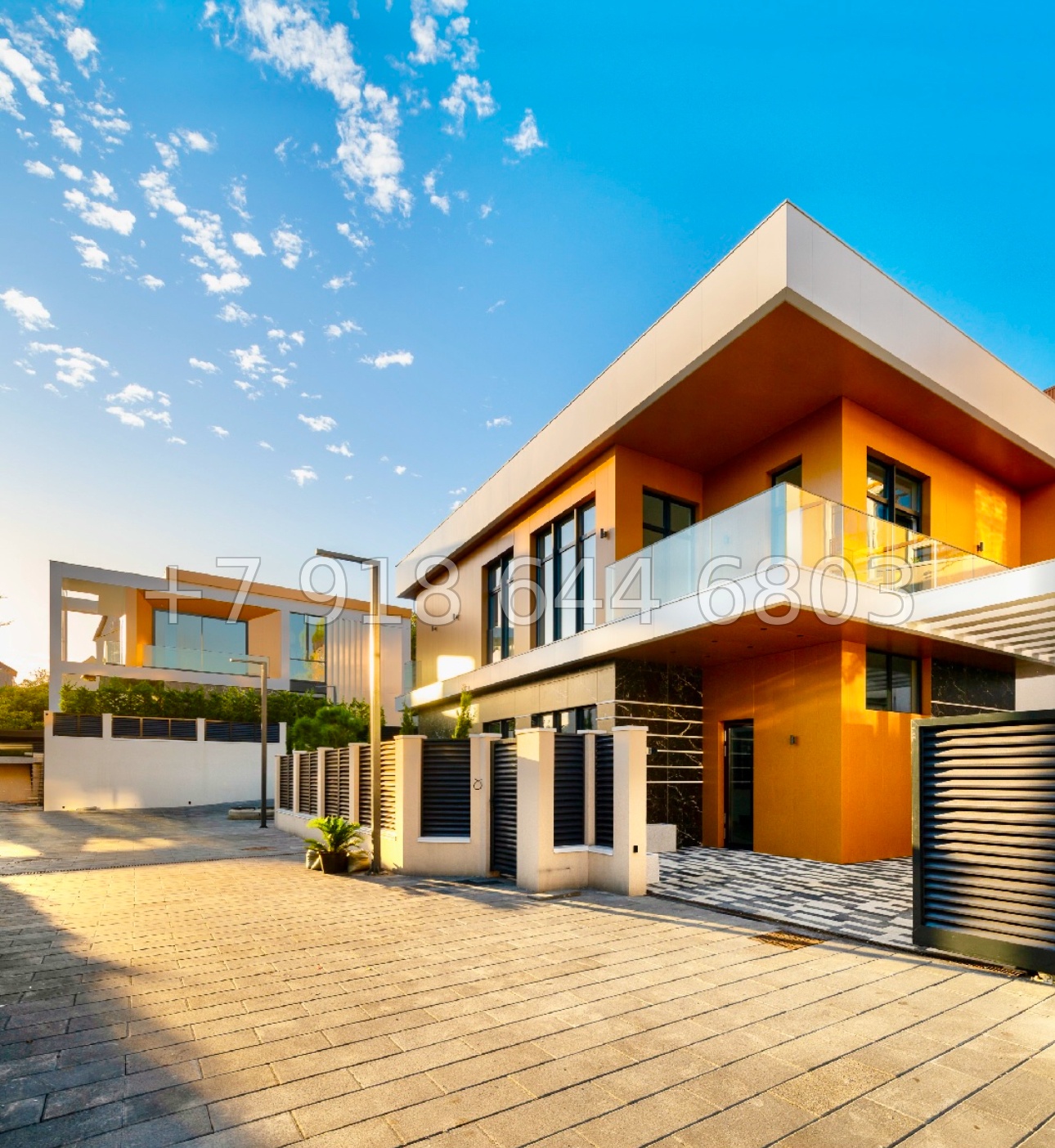 № 114 в. Дом напротив аэропорта Сочи  - миниатюра 2