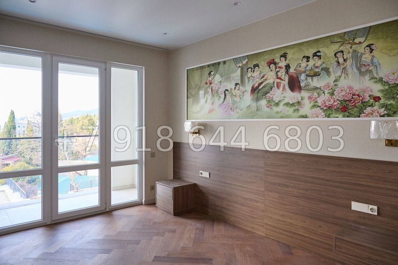 № 97 в. Дом с ремонтом в Адлере  - миниатюра 22