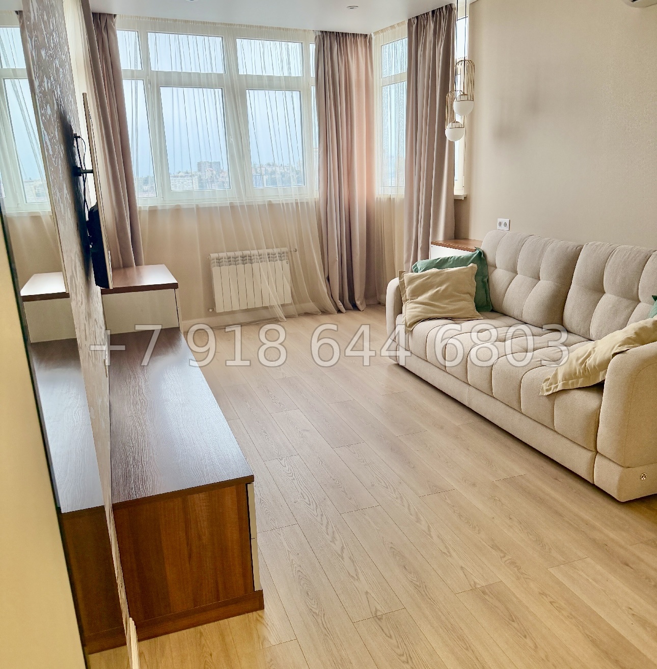 № 568 р. ЖК Сочи Парк  - миниатюра 10