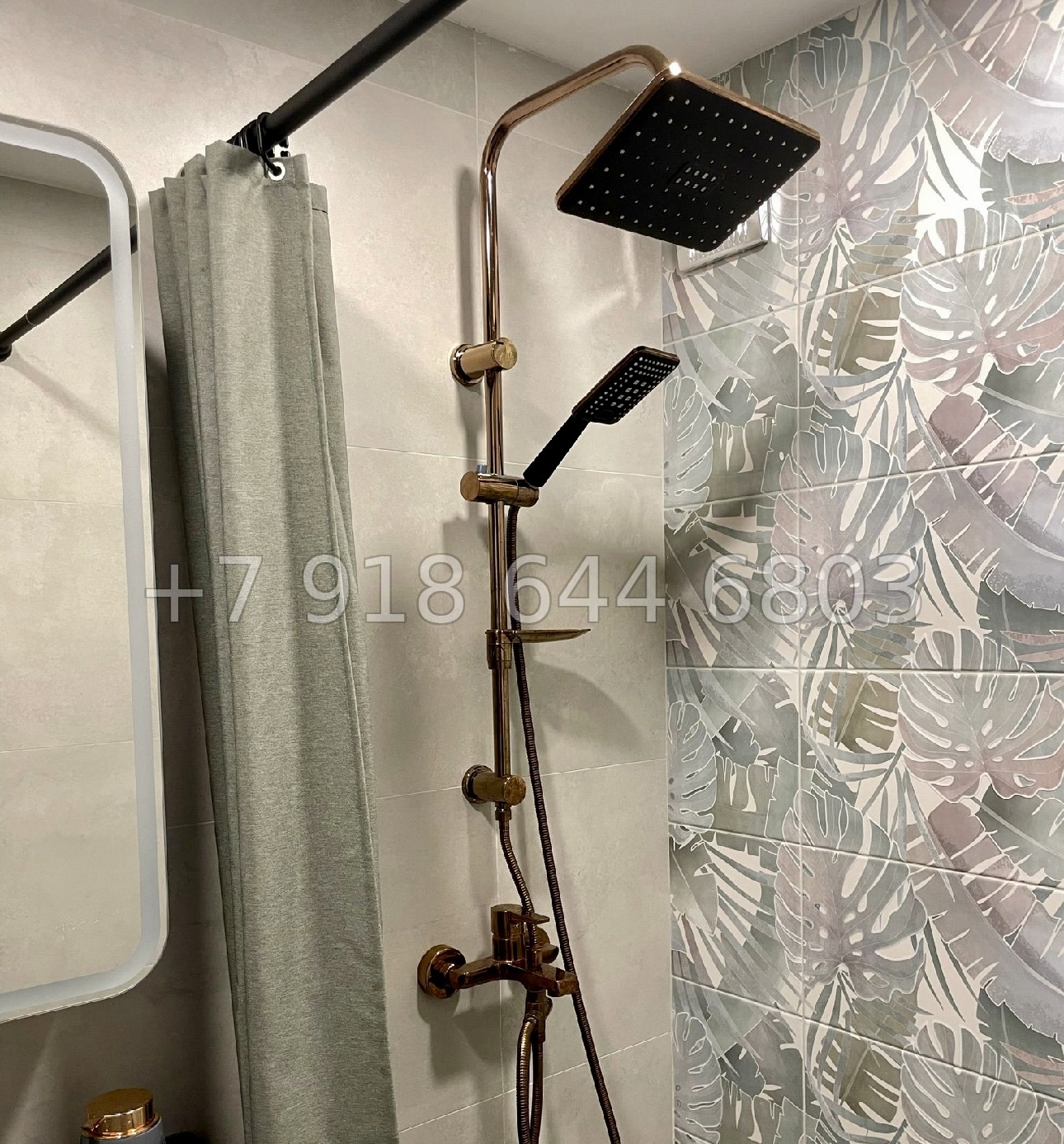 № 32 и двухкомнатная квартира на Красной Поляне  - миниатюра 17