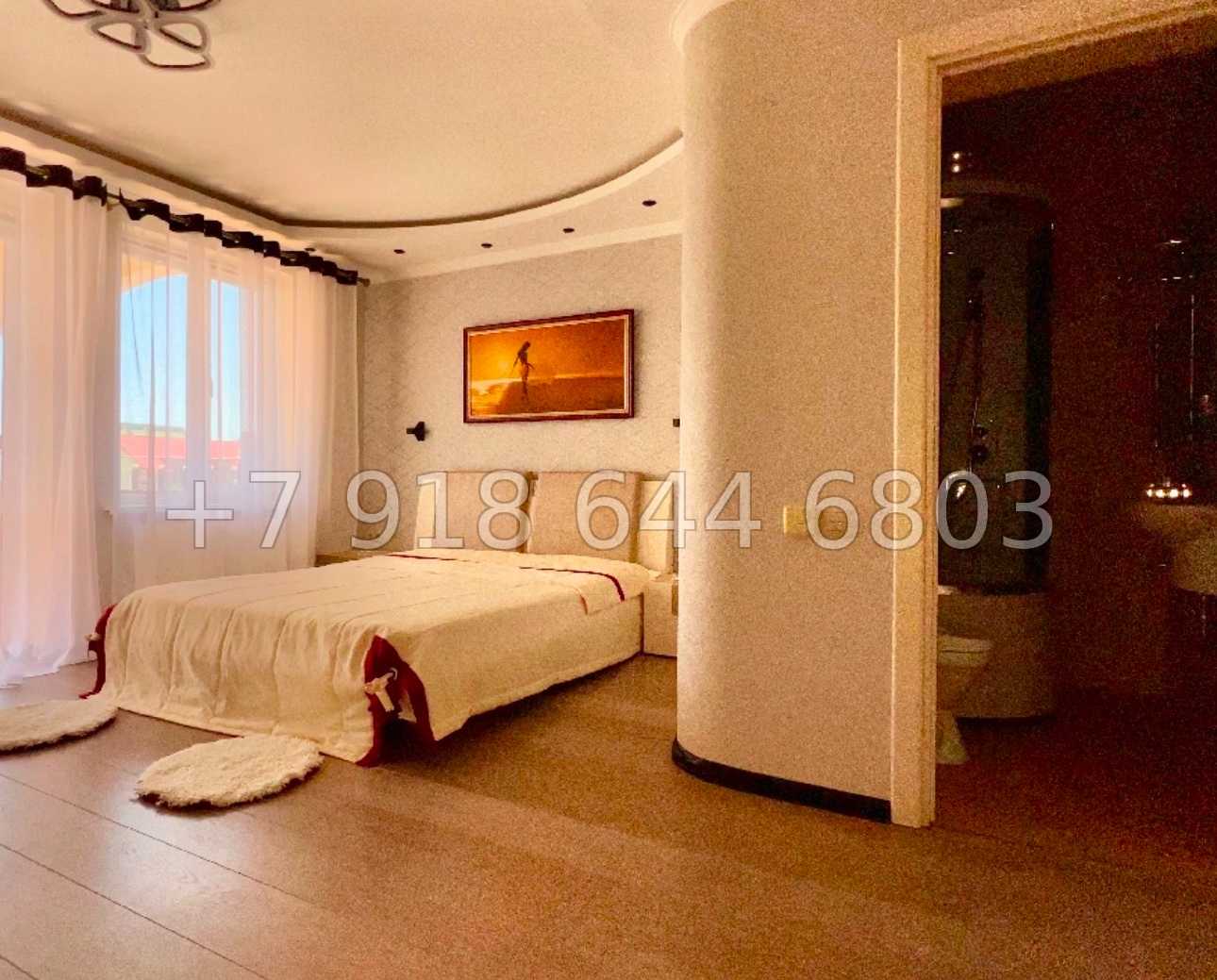 № 47 м. Дом в центре города Сочи  - миниатюра 29